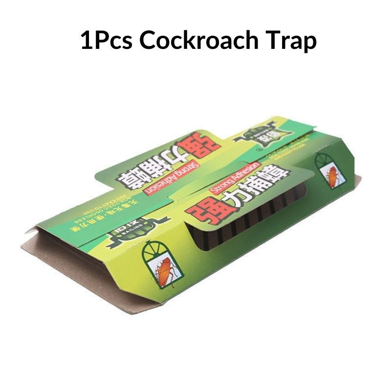 C&C Cockroach Lizard Trap Lipas Cicak Trap Perangkap Cockroach Cockroach poison Killer Insect Killer Pest Control