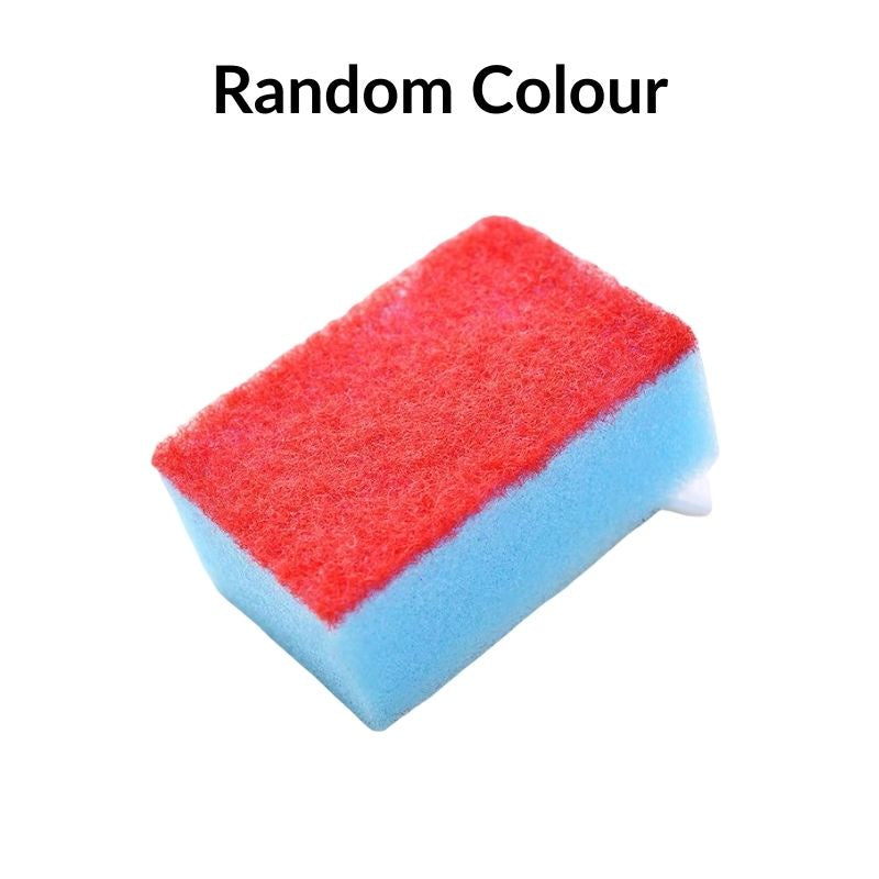 EFFECTIVE Nano Sponge Magic Sponge Nano Cleaning Cloth Dish Washing Oil Rust Remover nano emery magic cleaning sponge