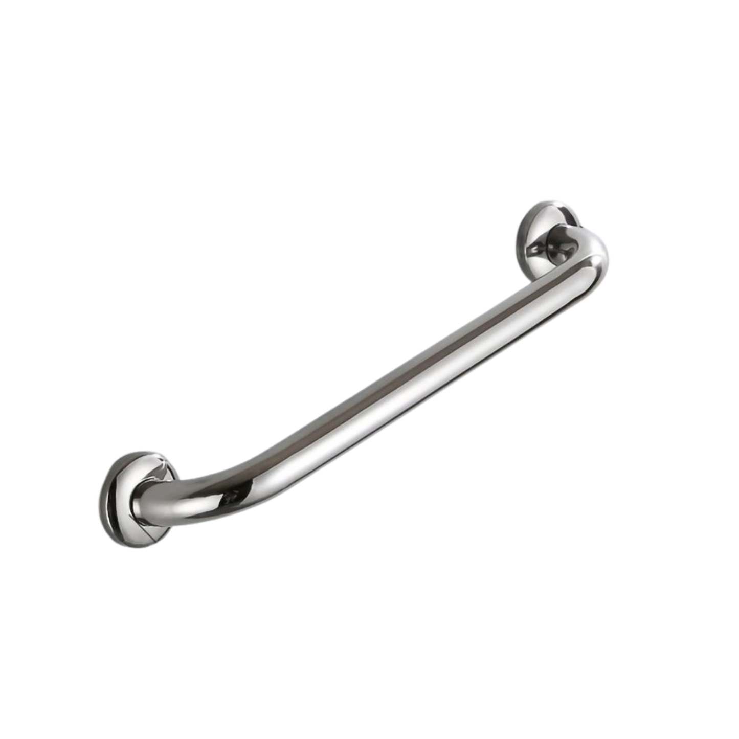 400MM 304 Stainless Steel Bathroom Toilet Safety Grab Bar Handrail Handle 320MM/420MM WITH FULL SET ACCESSORIES