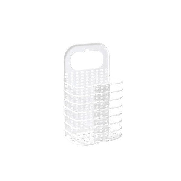 Foldable Wall Hanging Laundry Basket Clothes Organiser With Stand Toys Storage Snacks Storage 27*15*46CM