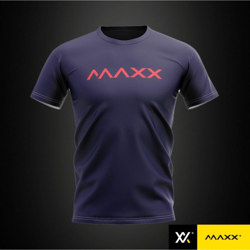 MAXX ALL NEW PLAIN TEE SERIES