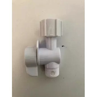 DKI INSTANT WATER HEATER CONTROL VALVE Water Heater Connector Stopcock Valve