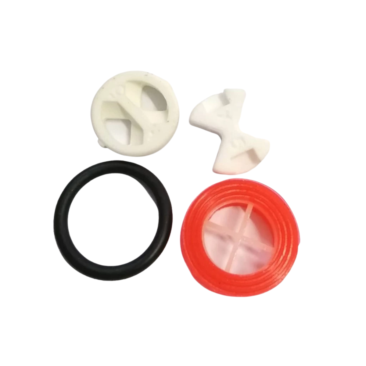 Ecoyang O Ring For Valve Rush Spare Part Valve Leaking Parts Replacements Plumber Tools