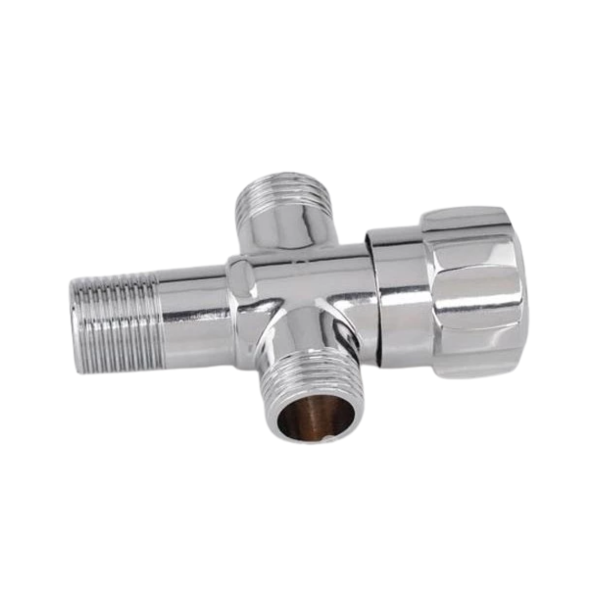 ECOYANG TWO WAY ANGLE VALVE