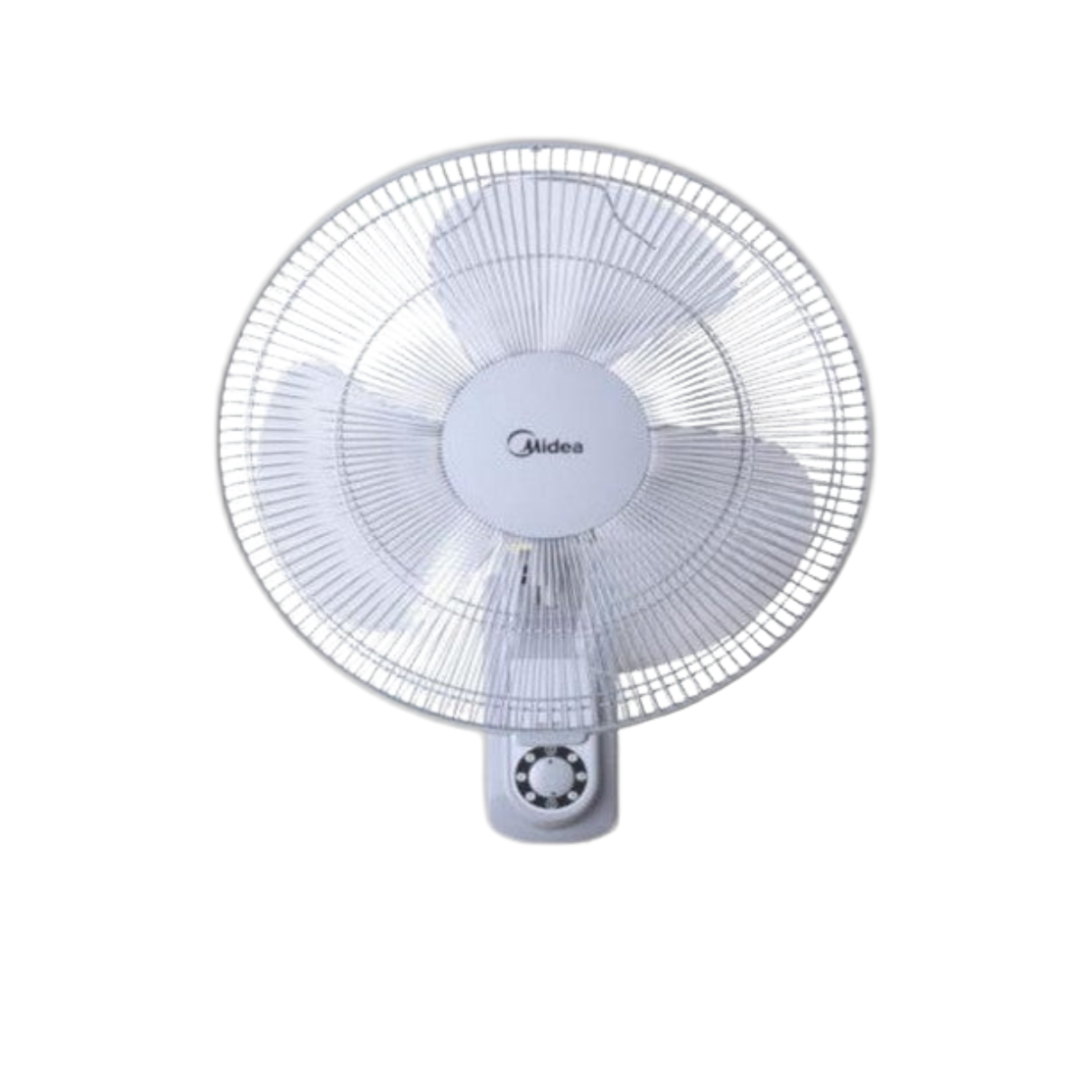 MIDEA WALL FAN MF-16FW6H GREY