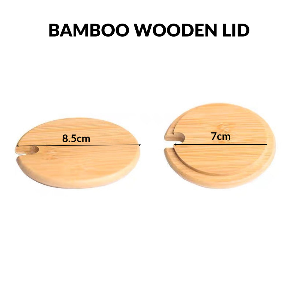 C&C Nordic Ceramic Cup Ceramic Coffee Mug Tea Cup Spoon Creative Household Tableware Bamboo