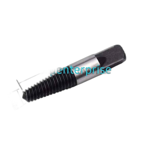 1/2 Inches Pipe Extractor Screw Extractor and Reshaping Taps SET Home tools set broken pipe extraction repair