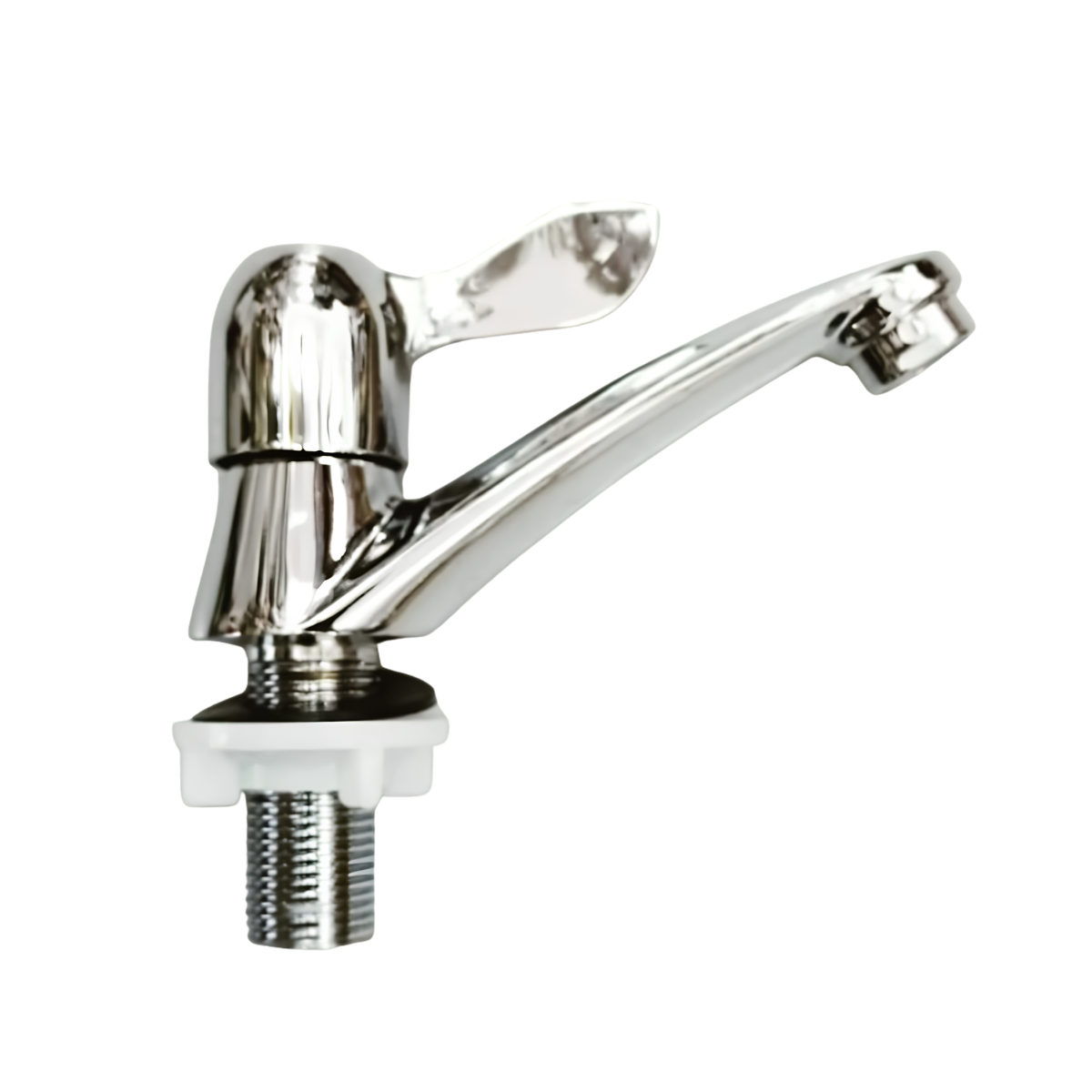 Sinor S-1006 Bathroom Pillar Basin Water Tap Basin tap / sink tap / bathroom water tap 42.5x106.5x120mm