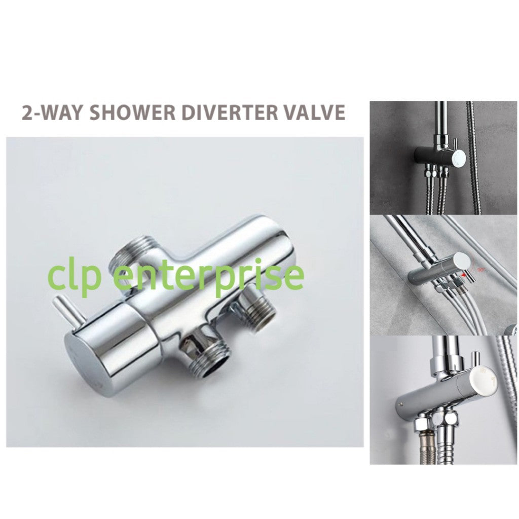 ATOCCO 304 Stainless Steel Luxury Rain Shower Full Set Ultra thin Swivel Rain Shower SET