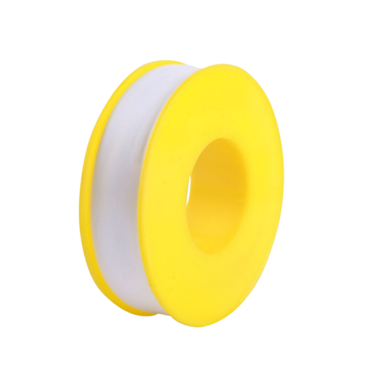 10 pcs CELONI Thread PTFE Seal Tape Plumbing White Tape Pipe Sealing Plumbers Tape Thread Seal Tape