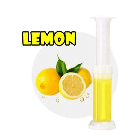 C&C Toilet Cleaner Pewangi Tandas Toilet Bowl Gel Cleaner Push Type Bathroom Freshener Mangkuk Tandas