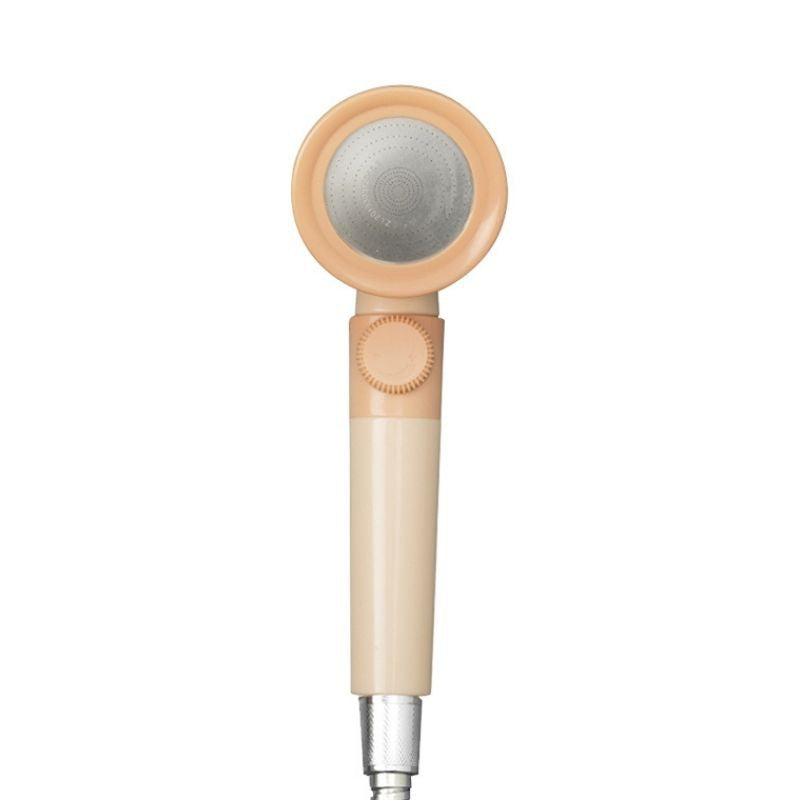 Nordic Hand Shower Head 4 Modes Hand Shower High Pressure - 4 Modes Water Saving Shower Head Set for Bathroom
