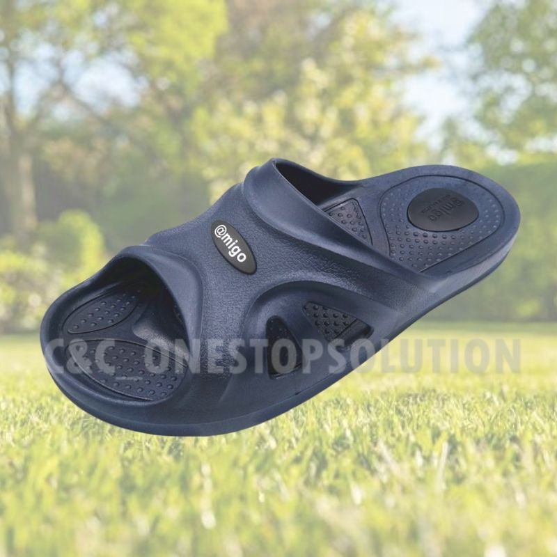 C&C Amigo Men Massage Slipper Flip Flop