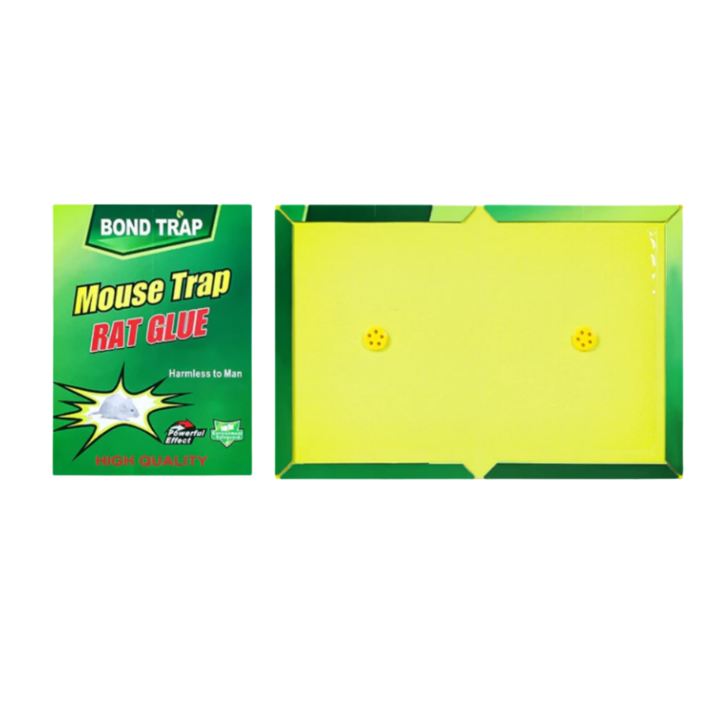 1PC TIKUS PAPAN PELEKAT GAM PERANGKAP TIKUS Mouse Trap Rat Glue Board Pelekat Tikus Kertas Tikus Perangkap Tikus
