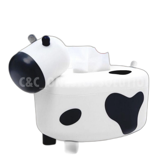 2 In 1 Tissue Box With Toothpick Holder Coffee Table Multifunctional Ins NordicDIY Creative Toothpick Box
