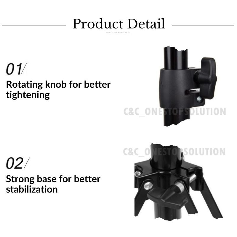Q3 PRO Non-contact Automatic Infrared Thermometer With Tripod Stand Meter Suhu Badan Automatic