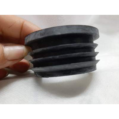 FISH BRAND ACCESSORIES RUBBER CONNECTOR 32MM MODEL CV 8001