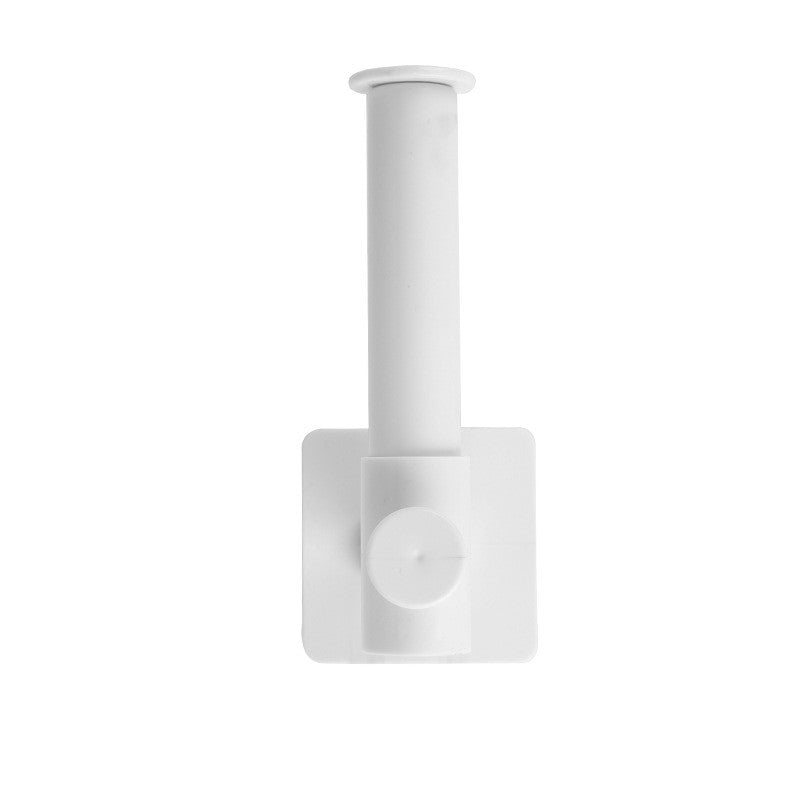Multi-Purpose Holder Kitchen Towel Hanger Wall Hanger Rack Lid Holder Hanging Holder Bathroom Organizer