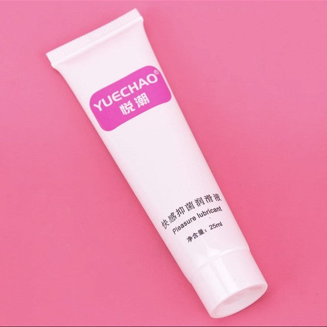 Sex Lubricant Massage Oil Water Based Lubricant Male and Female Lubrication Anal Intimate Lubricant