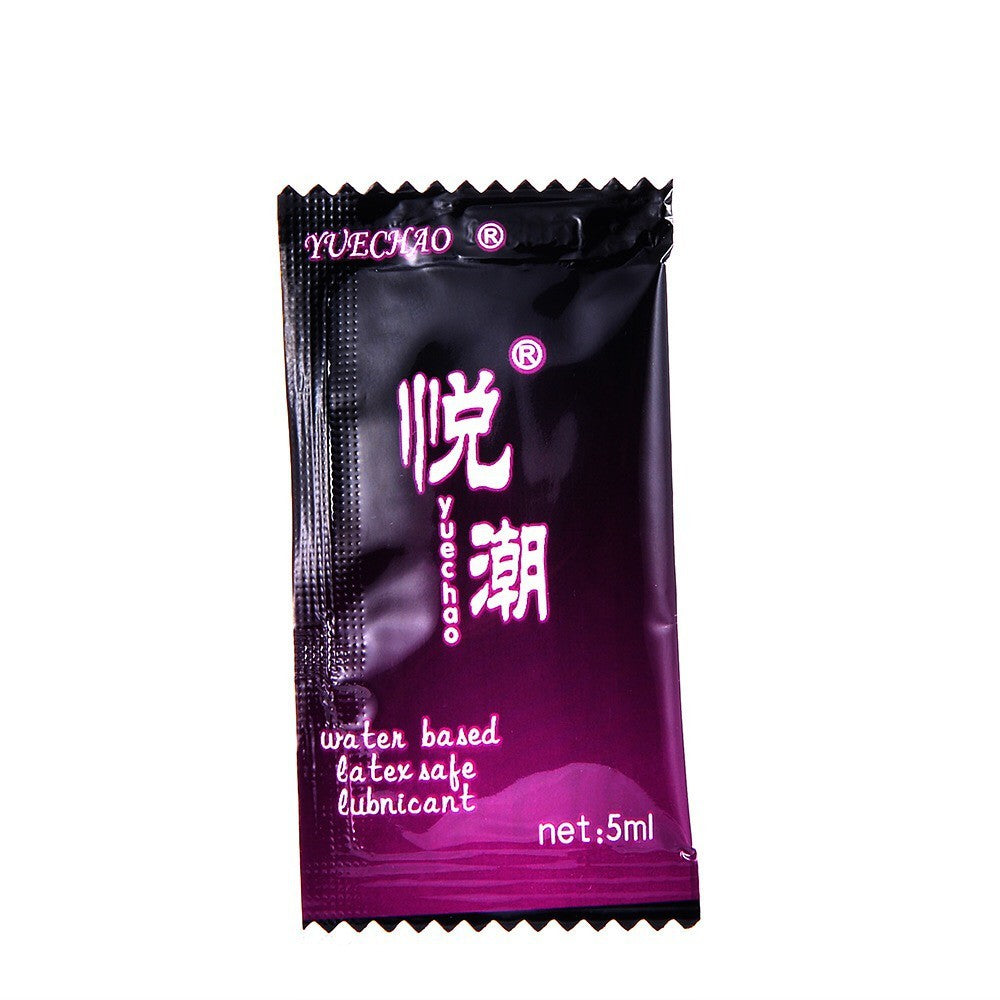 Sex Lubricant Massage Oil Water Based Lubricant Male and Female Lubrication Anal Intimate Lubricant