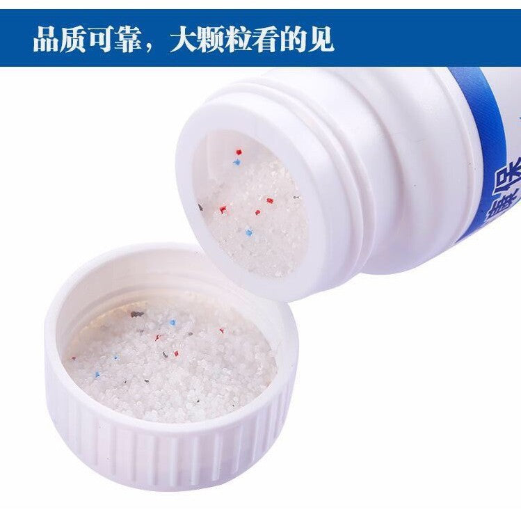 BOTTLE CLOG REMOVER Pipe Problem Clean Piping Paip Tersumbat Kitchen Sink 110g