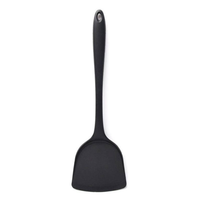 C&C Silicone Spatula Shovel Silicone Cookware Cooking Tool Kitchen Heat-resis