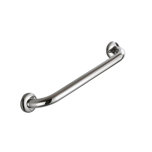 400MM 304 Stainless Steel Bathroom Toilet Safety Grab Bar Handrail Handle 320MM/420MM WITH FULL SET ACCESSORIES