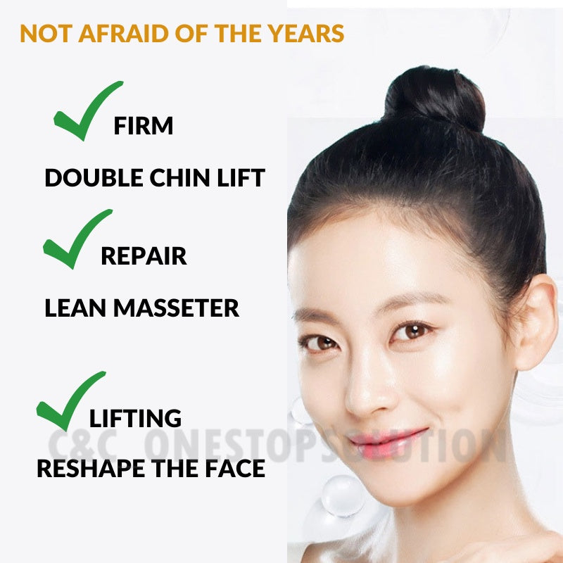 WEILIYA Collagen Lifting Tensioning Mask Powder combination Kombinasi Serbuk Topeng