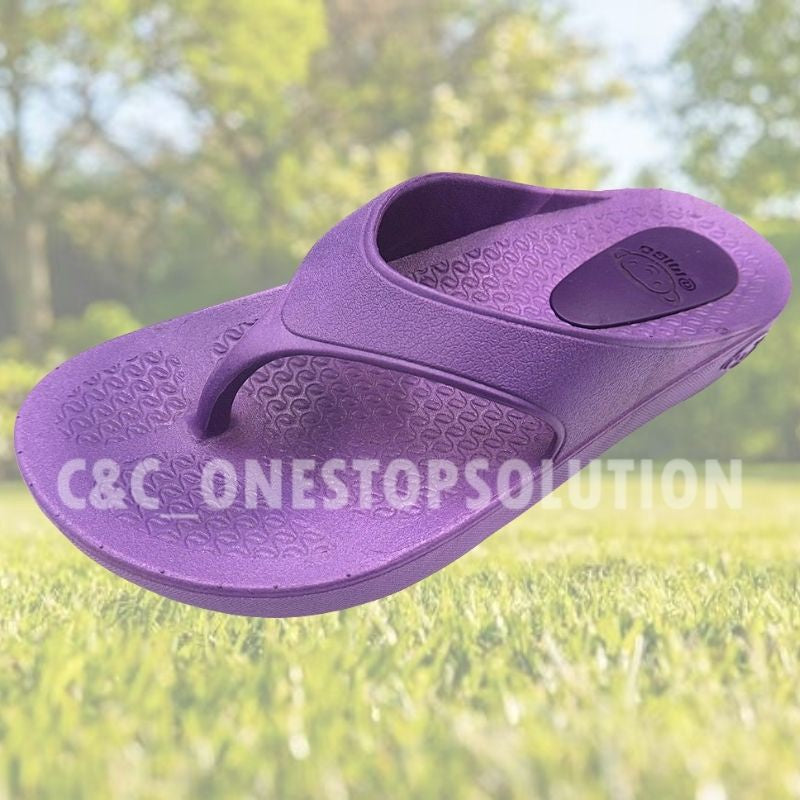 C&C Amigo Women Anti Slip Flip Flop Sandals slipper