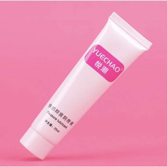 Sex Lubricant Massage Oil Water Based Lubricant Male and Female Lubrication Anal Intimate Lubricant