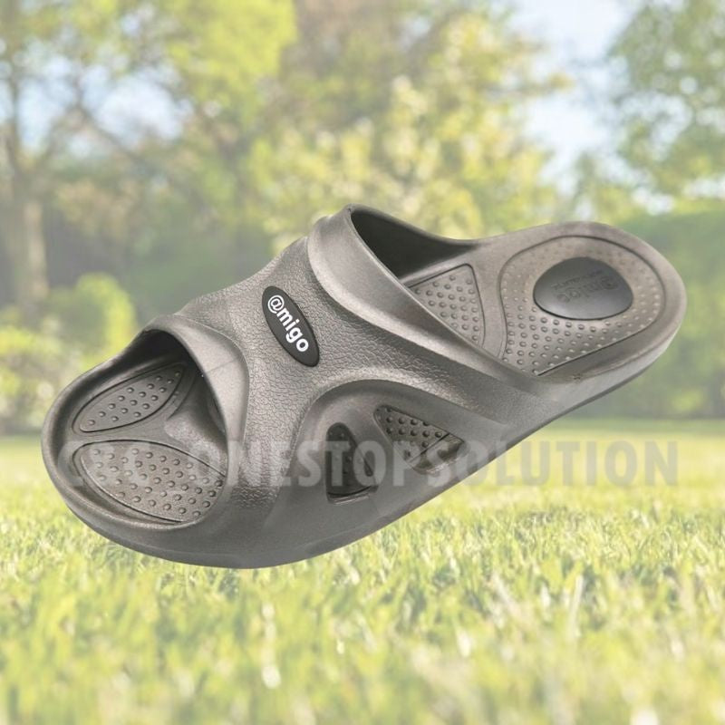 C&C Amigo Men Massage Slipper Flip Flop