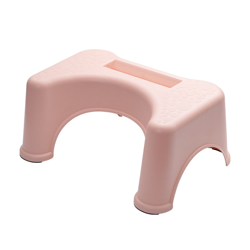 Footrest Toilet Squaty Foot Step Potty Healthy Toilet Squat Toilet Stool Footrest Bathroom Sit Tandas Letak Kaki Squat