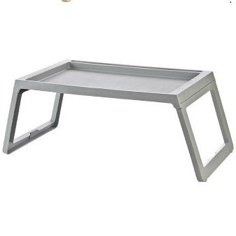 Comel Study Table Foldable Coffee Table Modern Bed Desk Multifunctional Laptop Table Bed Notebook Desk Computer Food Tra