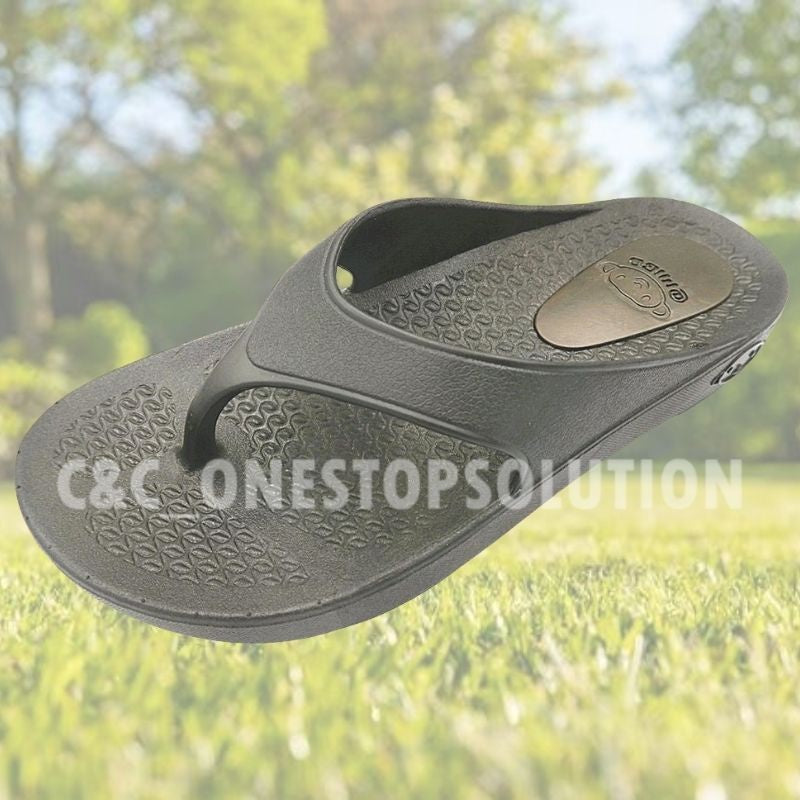 C&C Amigo Women Anti Slip Flip Flop Sandals slipper