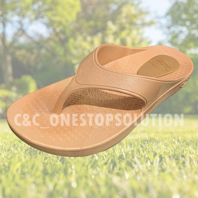 C&C Amigo Women Anti Slip Flip Flop Sandals slipper