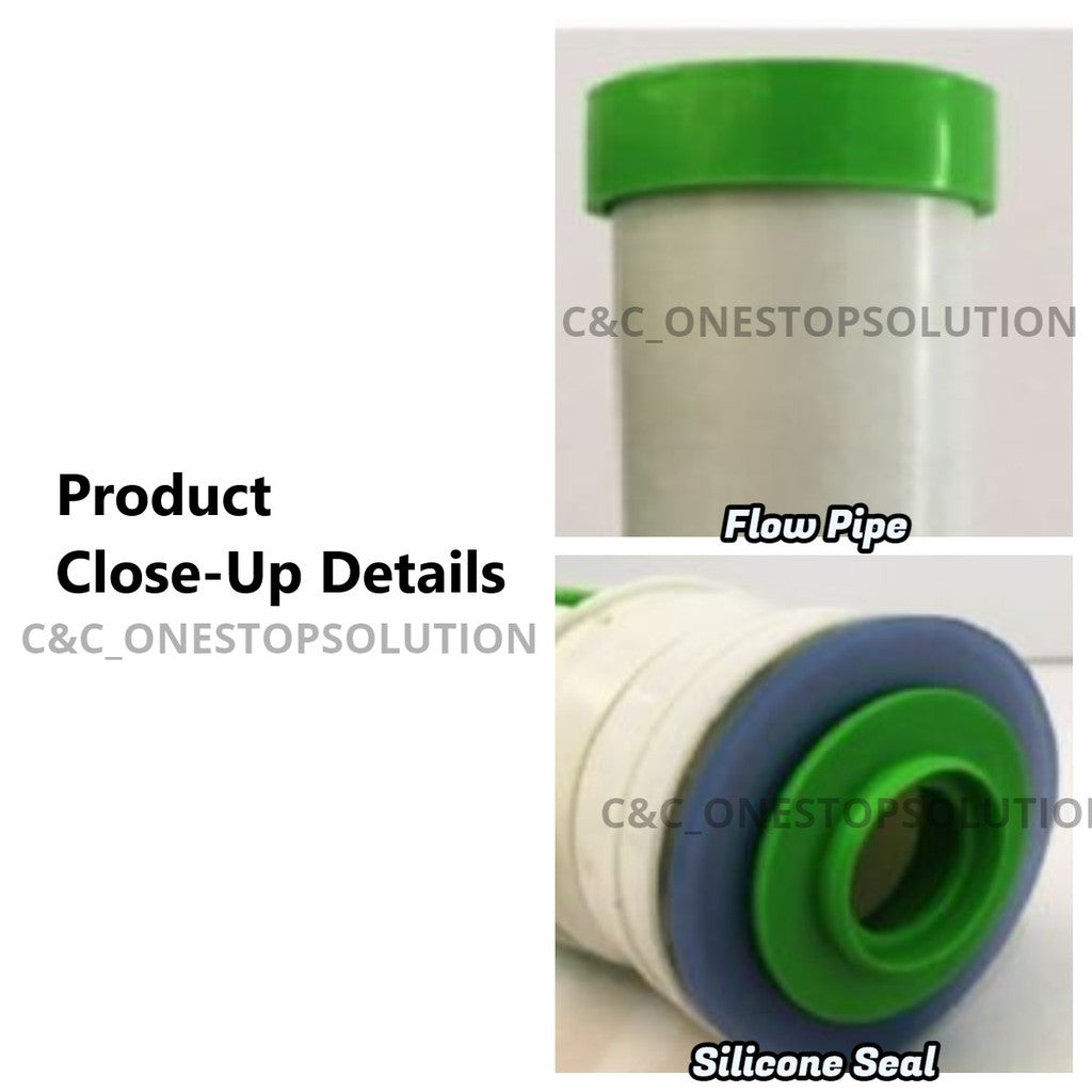 Single Push Button Toilet Flush Valve Toilet Water Tank Valve Toilet Water Tank Flush WC Cistern For Toilet Fittings