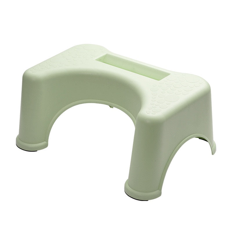 Footrest Toilet Squaty Foot Step Potty Healthy Toilet Squat Toilet Stool Footrest Bathroom Sit Tandas Letak Kaki Squat