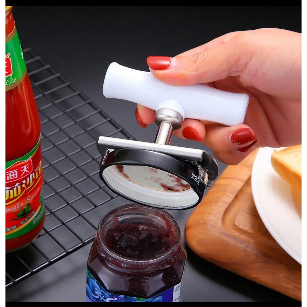 Adjustable Can Opener