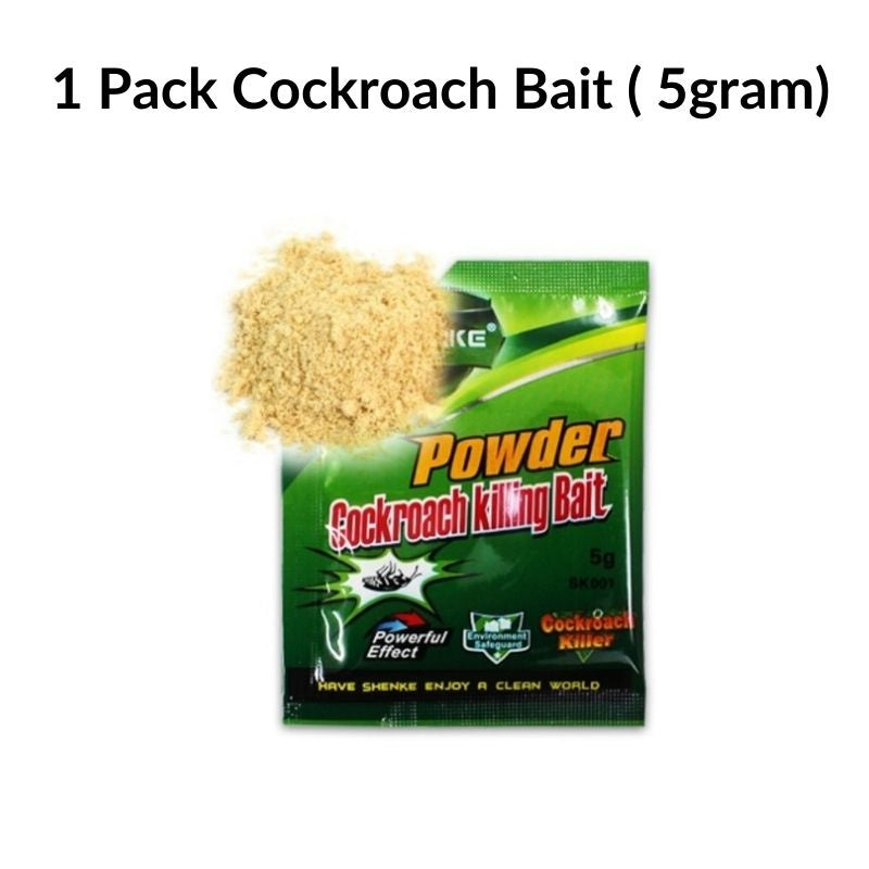 C&C Cockroach Lizard Trap Lipas Cicak Trap Perangkap Cockroach Cockroach poison Killer Insect Killer Pest Control