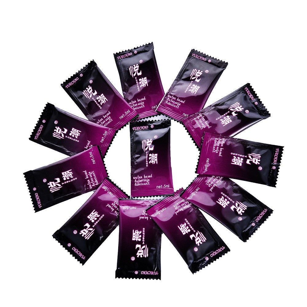 Sex Lubricant Massage Oil Water Based Lubricant Male and Female Lubrication Anal Intimate Lubricant