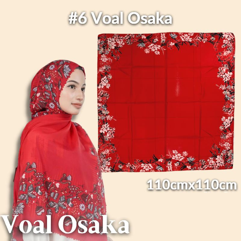 C&C Premium Shawl Eyelash Chiffon High Quality Heavy Chiffon Eyelash Chiffon Crepe Eyelash Shawl Borong Murah Tudung