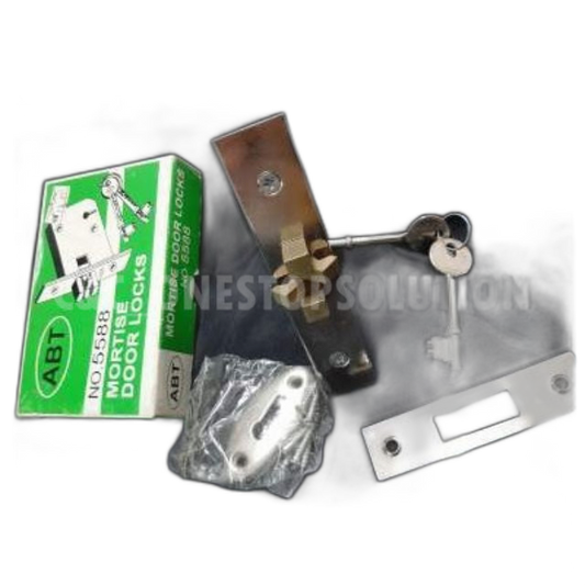 AbTools Mortise Door Lock