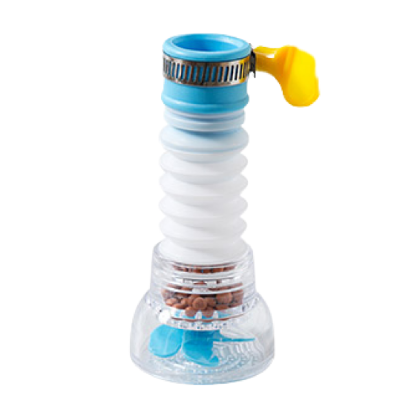 Active Mineral Water Saving Rotating Kitchen Faucet Filter 360 Rotating Kitchen Faucet Water Tap Filter Water Purifier