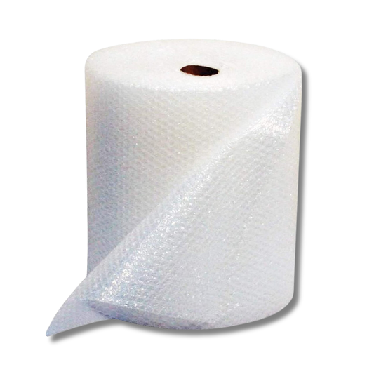 ADD ON DISH RACK BUBBLE WRAP PROTECTION ADD ON PACKAGING