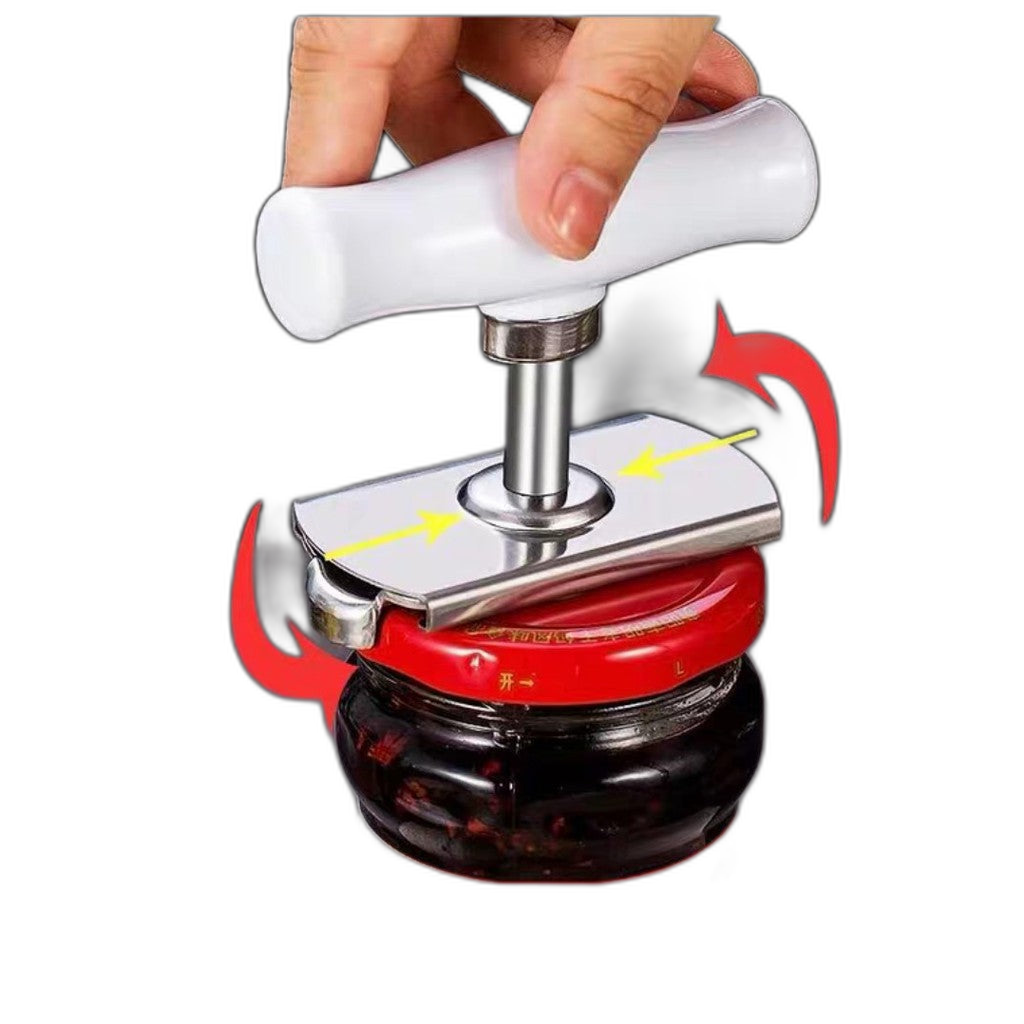 Adjustable Can Opener