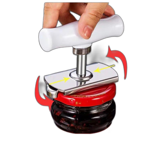 Adjustable Can Opener