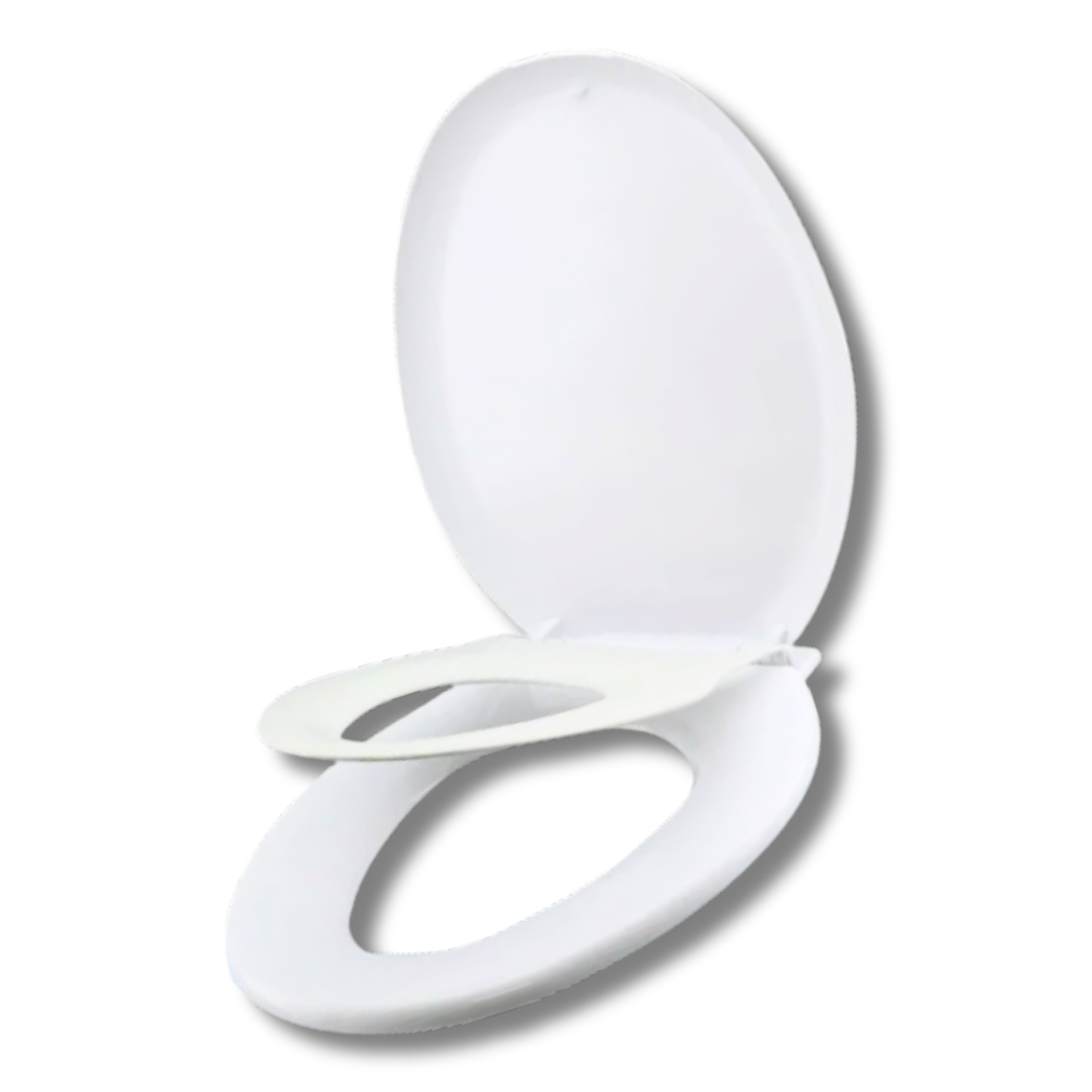 Adult + Kids Dual Toilet Seat Cover Dual Function Child Potty Train Bowl Mangkuk Tandas Dewasa Kanak-kanak Kerusi Duduk