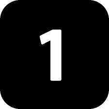 7.5 Inches Black-rimmed Square Plate 7.5 Inches Plates Microwavable Plates Tablewares Microwave Safe