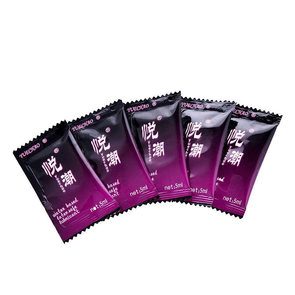 Sex Lubricant Massage Oil Water Based Lubricant Male and Female Lubrication Anal Intimate Lubricant
