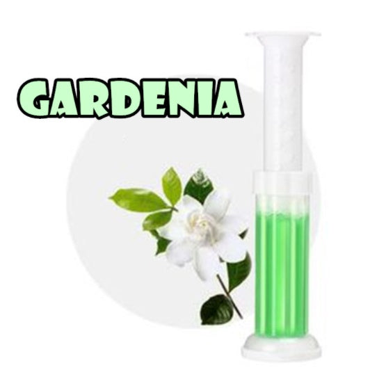 C&C Toilet Cleaner Pewangi Tandas Toilet Bowl Gel Cleaner Push Type Bathroom Freshener Mangkuk Tandas
